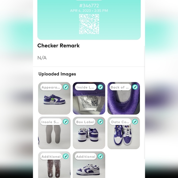 Wmns Nike Dunk Low - Picture 10 of 10